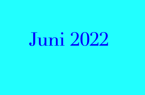 juni-2022