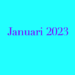 Januari 2023