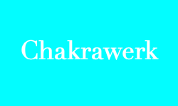 chakrawerk